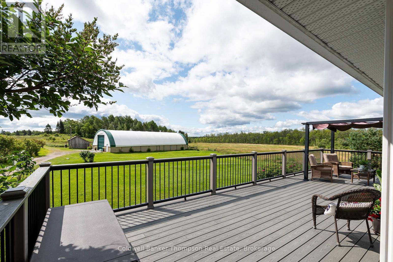 3737 124 Highway, Magnetawan, Ontario  P0A 1Z0 - Photo 6 - X12278608