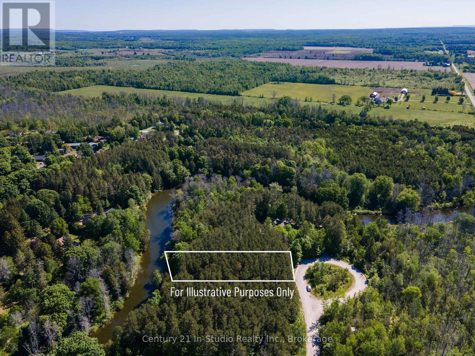 46 Riverside Place, South Bruce Peninsula, Ontario  N0H 2G0 - Photo 2 - X12278633