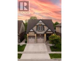 116 STUCKEY AVENUE, Wilmot, Ontario
