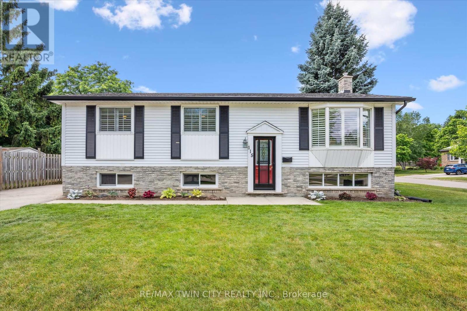 Property at 115 LILLIAN DRIVE image 1