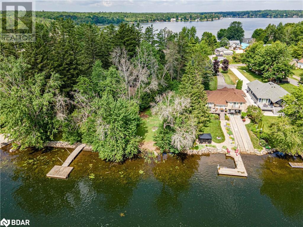 1705 Peninsula Pt Road, Severn, Ontario  P0E 1N0 - Photo 5 - 40749874