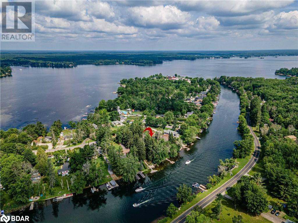 1705 Peninsula Pt Road, Severn, Ontario  P0E 1N0 - Photo 7 - 40749874