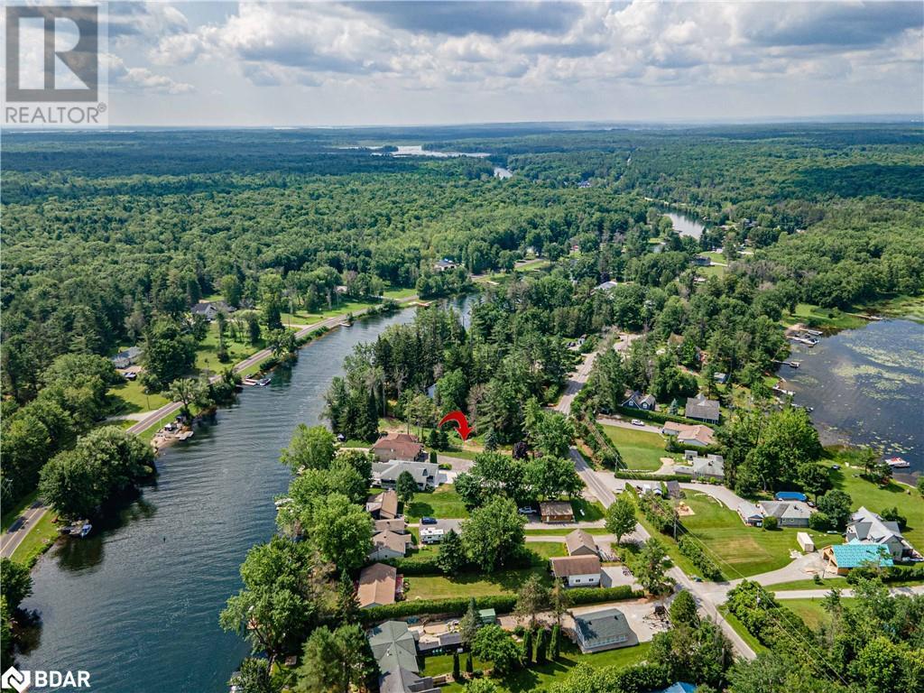 1705 Peninsula Pt Road, Severn, Ontario  P0E 1N0 - Photo 9 - 40749874