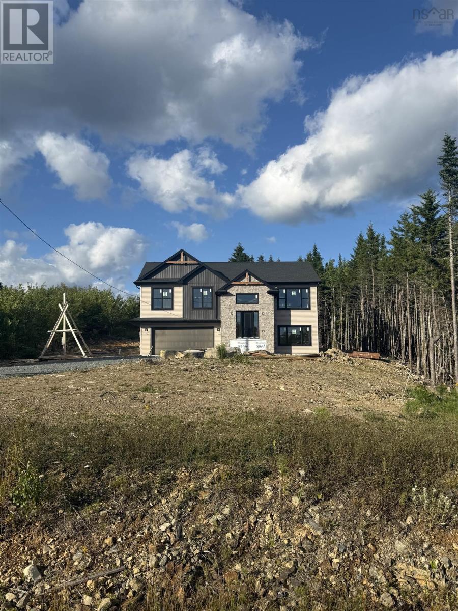 Lot 5140 545 Bondi Drive, Indigo Shores, Sackville, Nova Scotia  B2E 0W3 - Photo 3 - 202510431