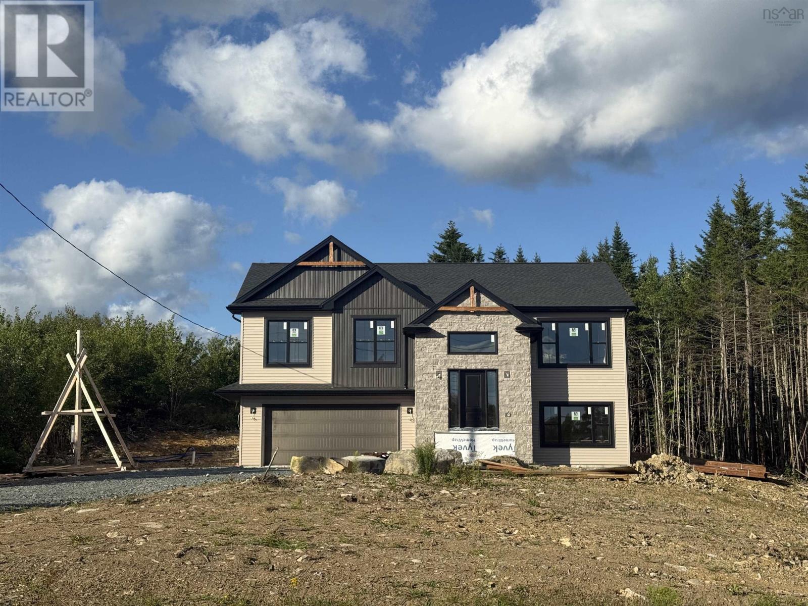 Lot 5140 545 Bondi Drive, Indigo Shores, Sackville, Nova Scotia  B2E 0W3 - Photo 1 - 202510431