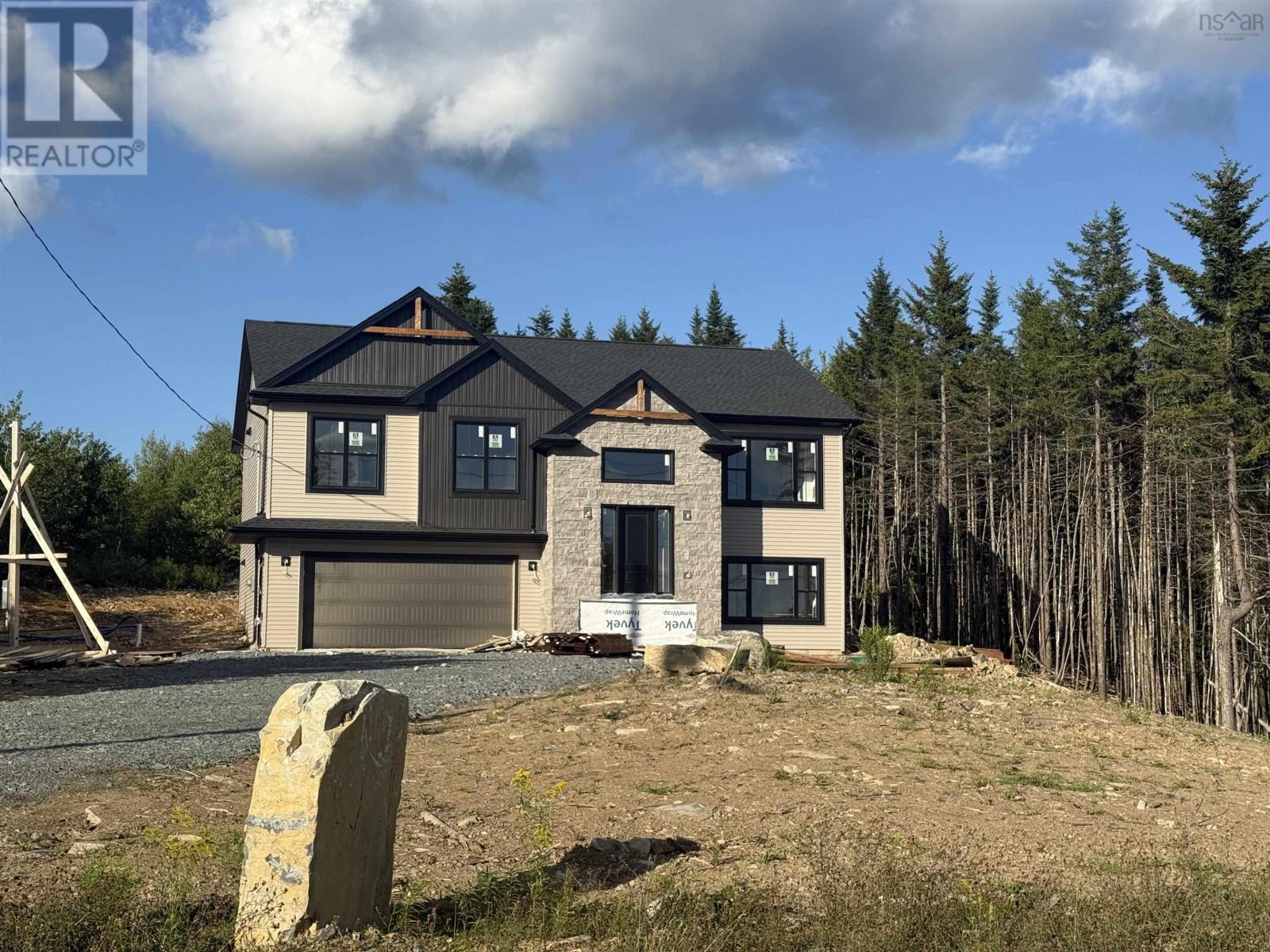 Lot 5140 545 Bondi Drive, Indigo Shores, Sackville, Nova Scotia  B2E 0W3 - Photo 2 - 202510431