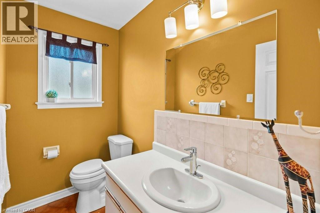 64 Abbot Drive, Hamilton, Ontario  L8V 4W5 - Photo 25 - 40750172