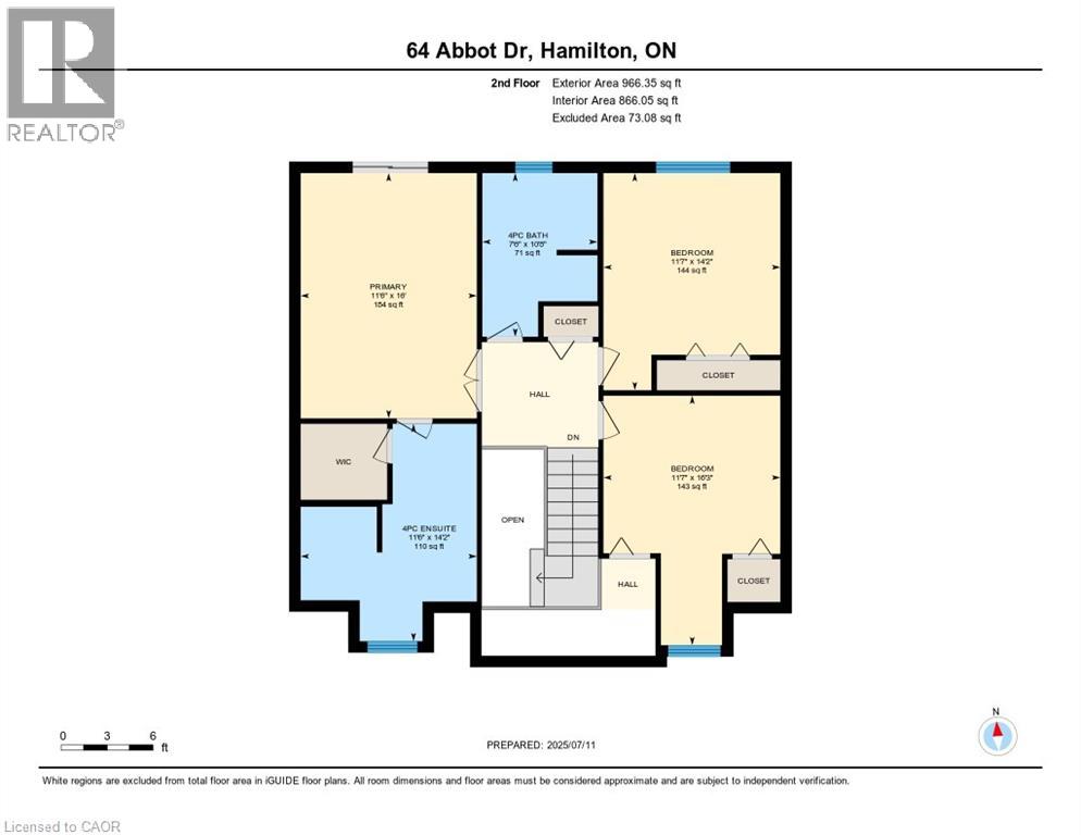 64 Abbot Drive, Hamilton, Ontario  L8V 4W5 - Photo 49 - 40750172