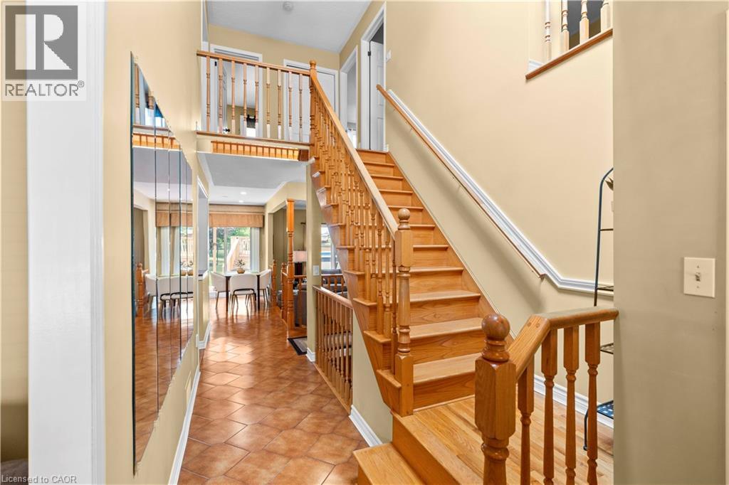 64 Abbot Drive, Hamilton, Ontario  L8V 4W5 - Photo 5 - 40750172