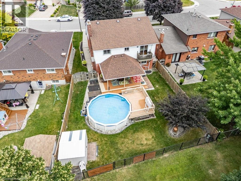 64 Abbot Drive, Hamilton, Ontario  L8V 4W5 - Photo 46 - 40750172