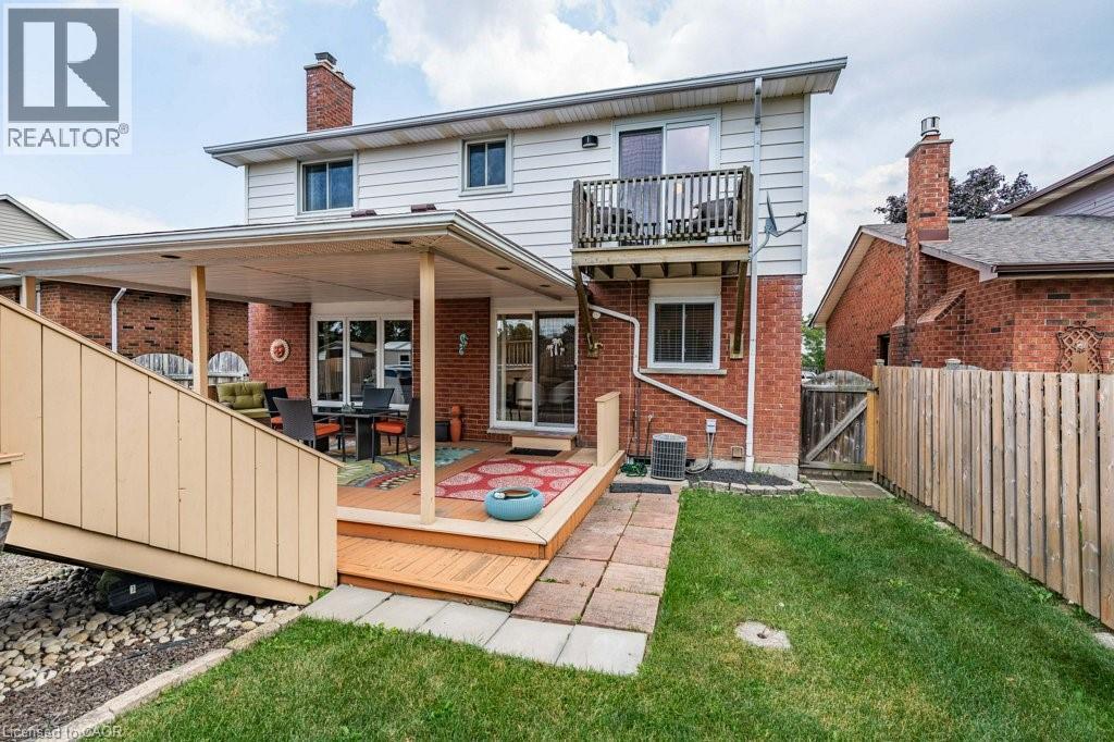 64 Abbot Drive, Hamilton, Ontario  L8V 4W5 - Photo 45 - 40750172
