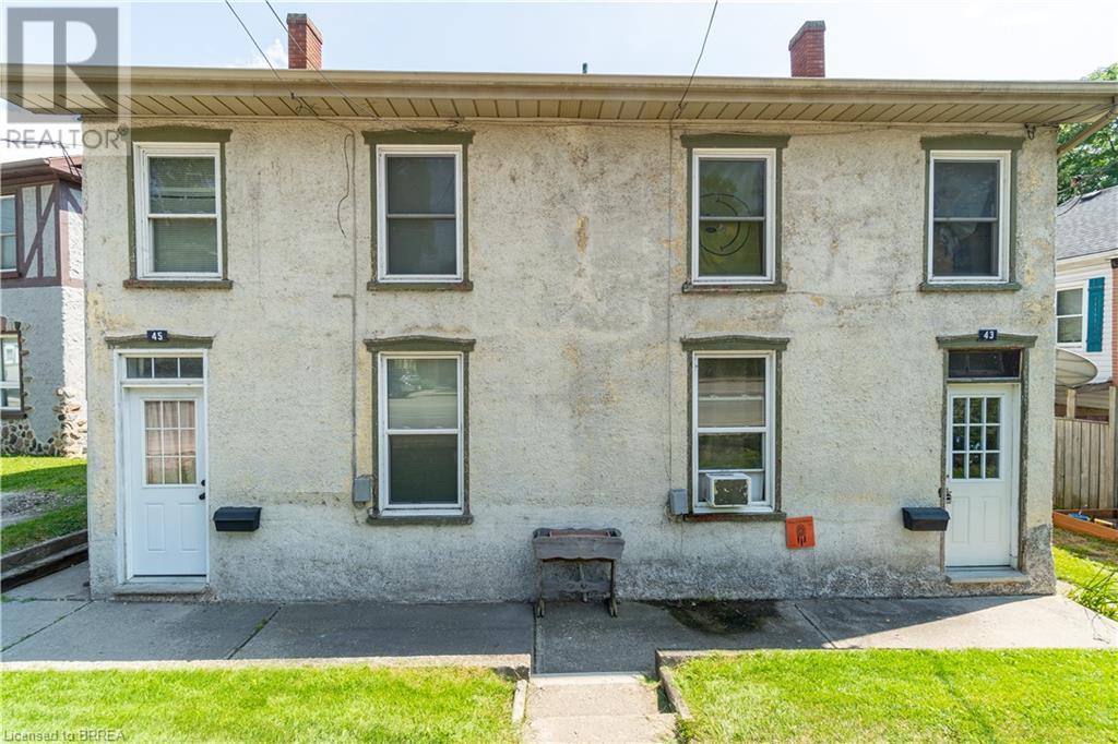 Property at 43-45 WILLIAM Street S image 2