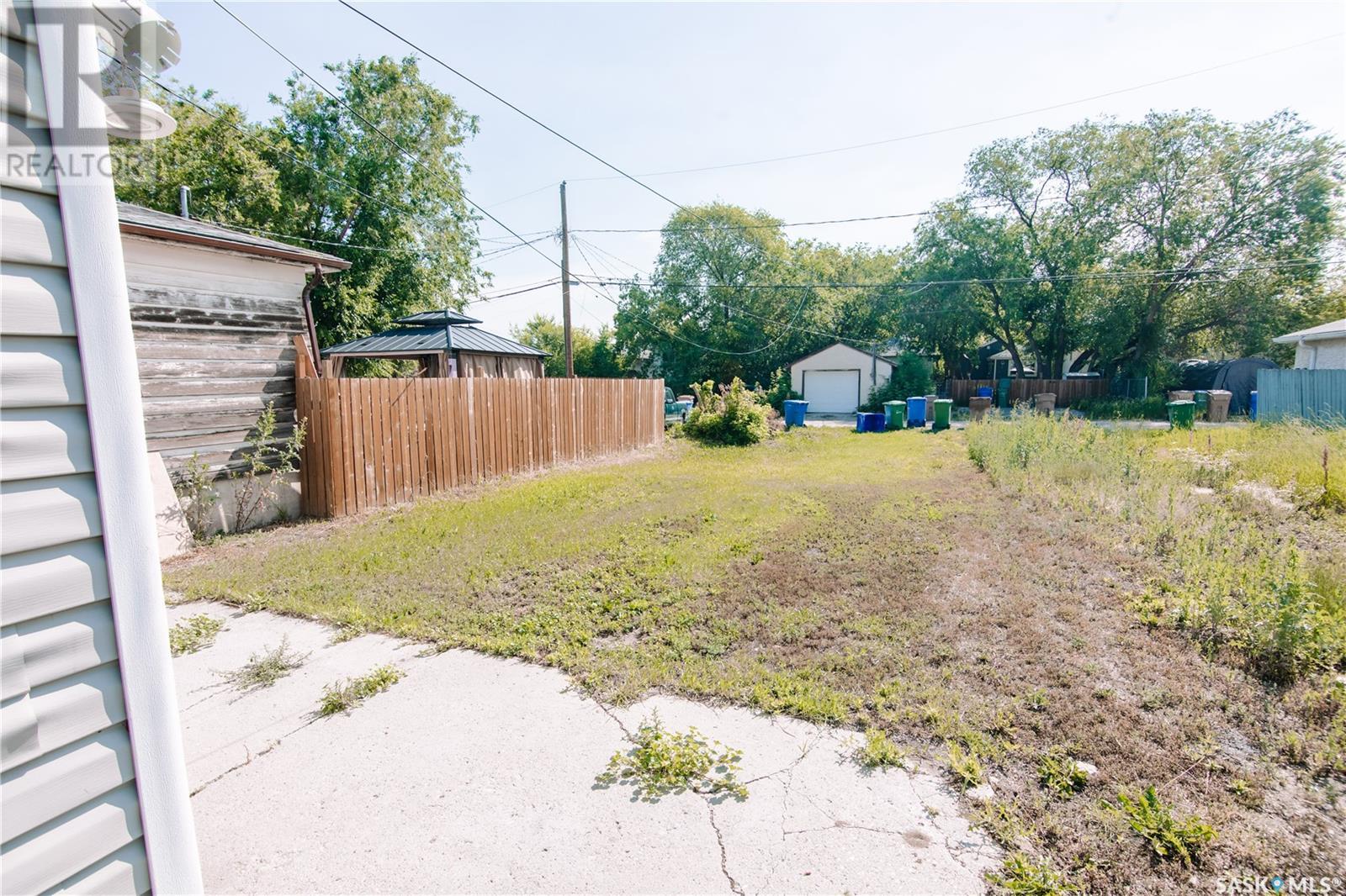 421 Alexandra Street, Regina, Saskatchewan  S4R 4W6 - Photo 20 - SK012280