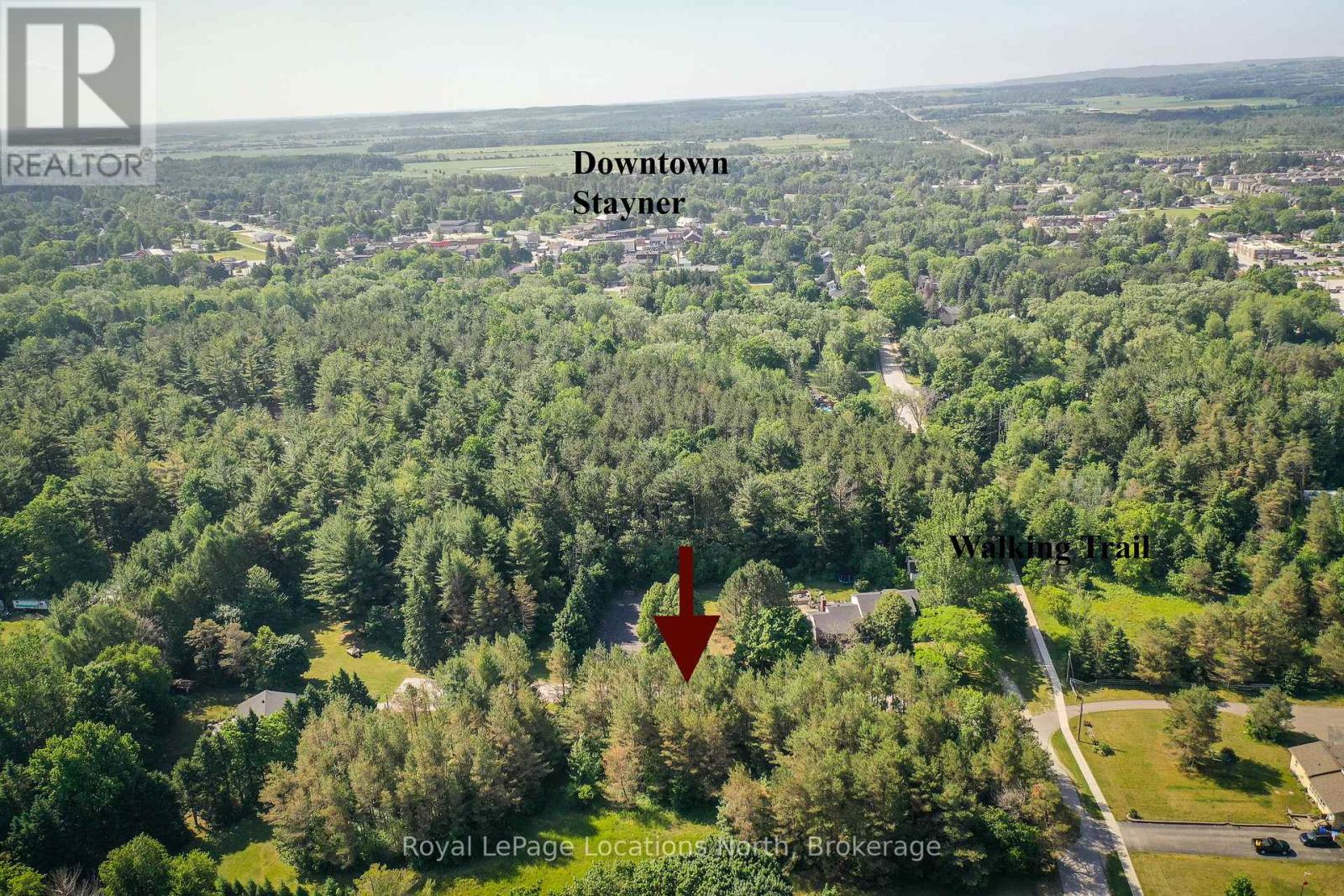 8 Jonathan Court, Clearview, Ontario  L0M 1S0 - Photo 9 - S12238697