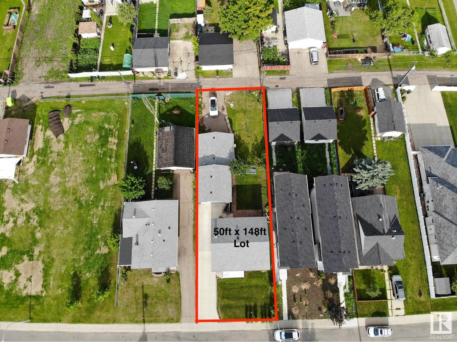 Property at 9822 158 ST NW image 4