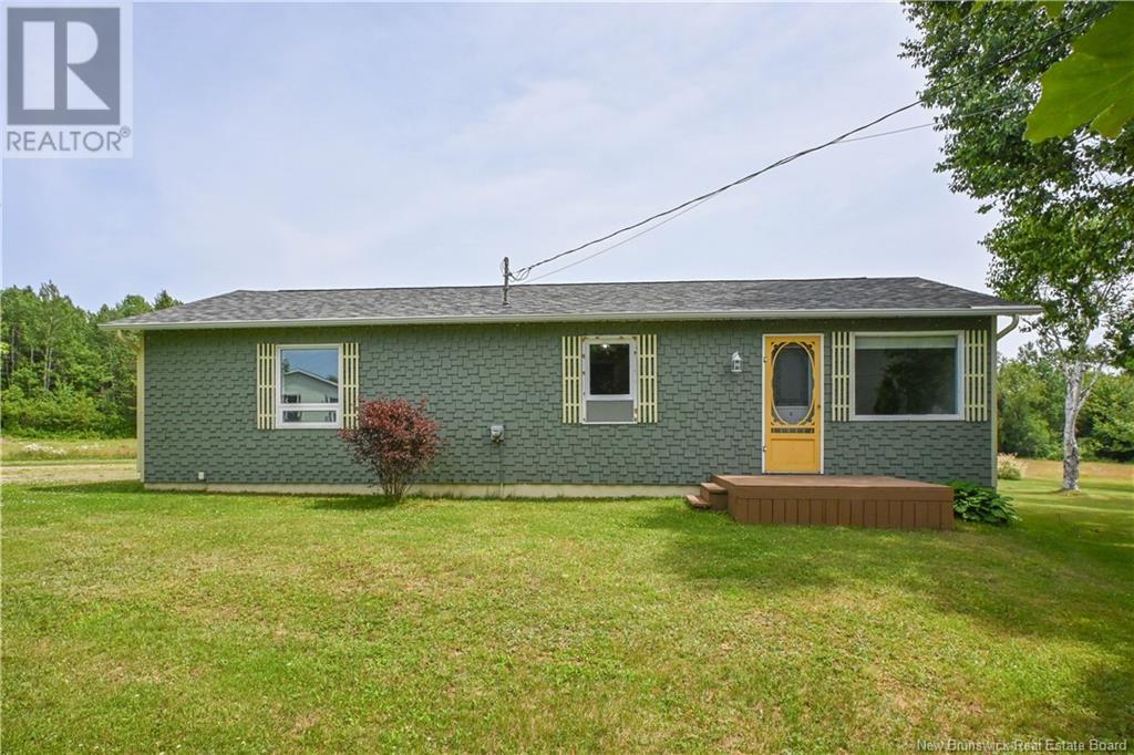 5 des Buissons Lane, Bertrand, New Brunswick