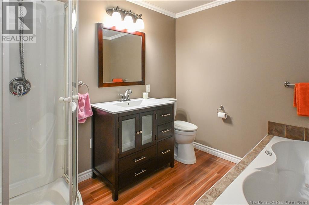 5 Des Buissons Lane, Bertrand, New Brunswick  E1W 0E2 - Photo 28 - NB122734