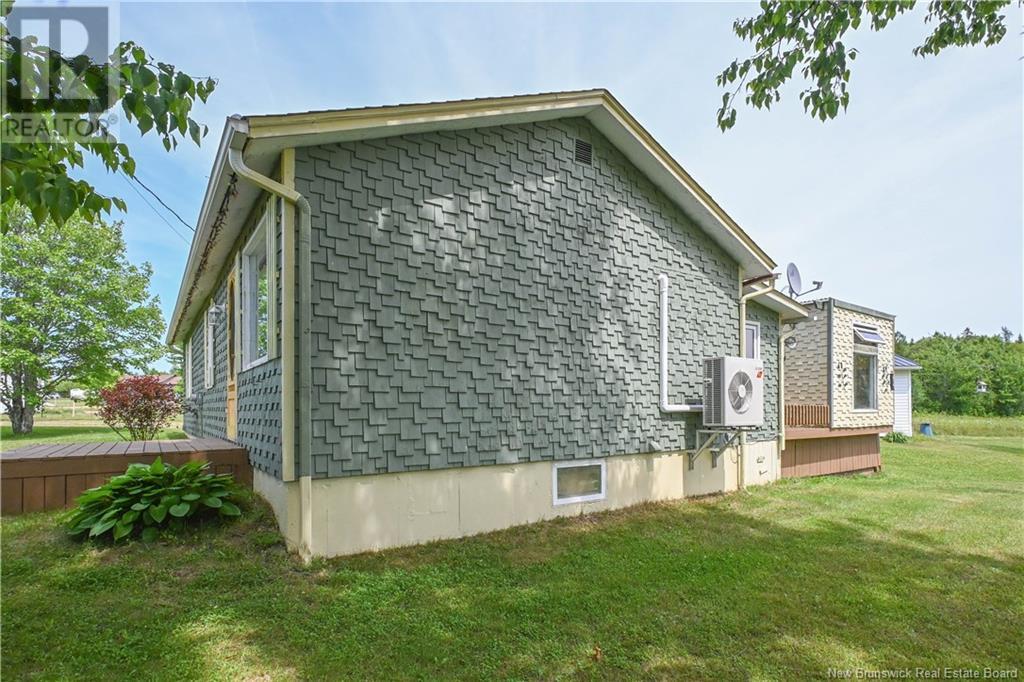 5 Des Buissons Lane, Bertrand, New Brunswick  E1W 0E2 - Photo 2 - NB122734