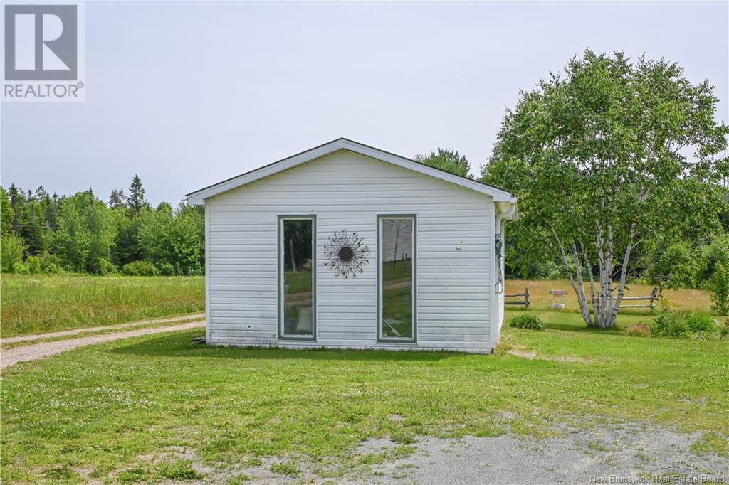 5 Des Buissons Lane, Bertrand, New Brunswick  E1W 0E2 - Photo 6 - NB122734