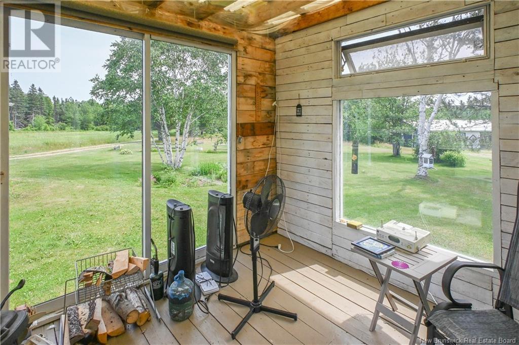 5 Des Buissons Lane, Bertrand, New Brunswick  E1W 0E2 - Photo 32 - NB122734