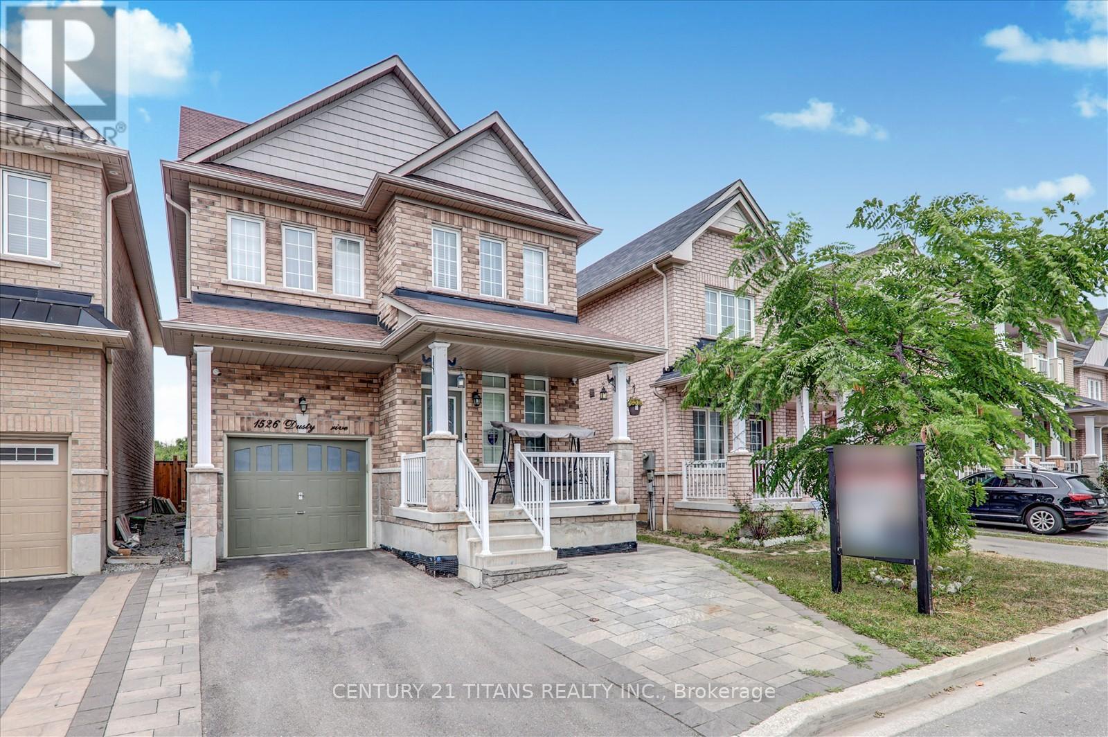 Property at 1526 DUSTY DRIVE image 3