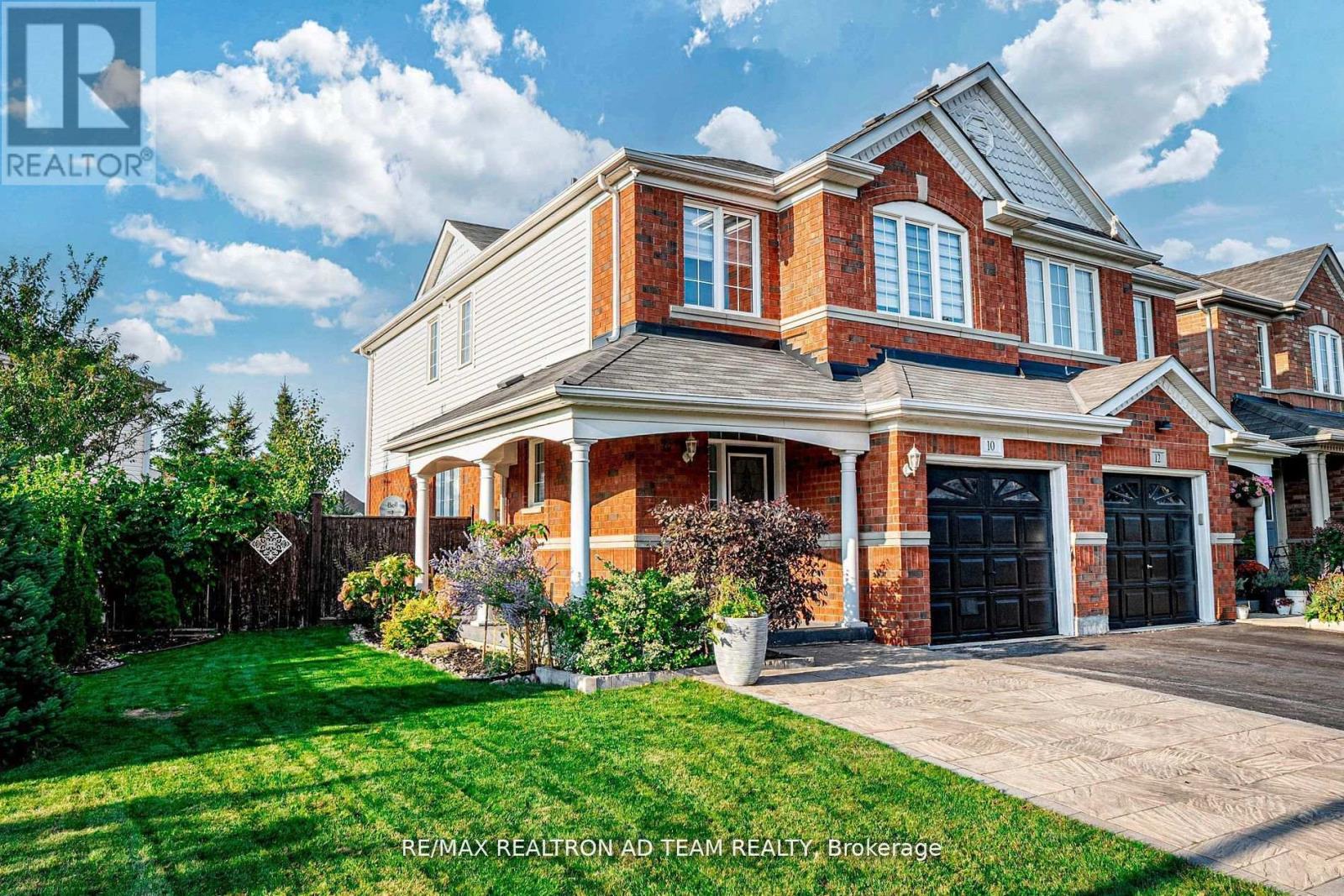 Property at 10 TOZER CRESCENT image 1