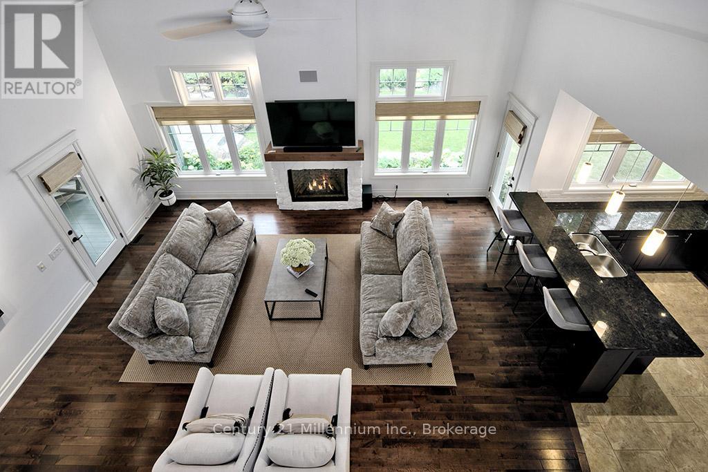 116 Landry Lane, Blue Mountains, Ontario  N0H 2P0 - Photo 27 - X12278680