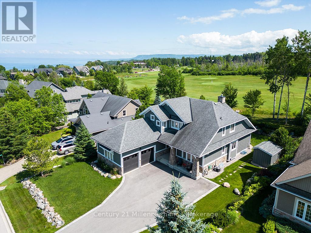 116 Landry Lane, Blue Mountains, Ontario  N0H 2P0 - Photo 3 - X12278680