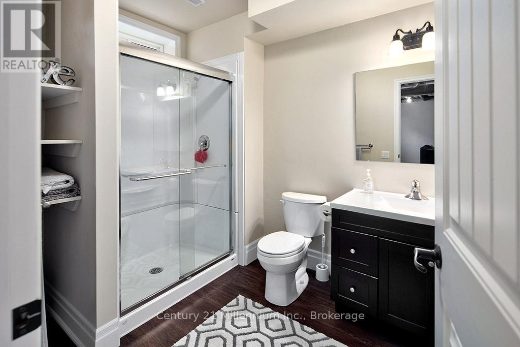 116 Landry Lane, Blue Mountains, Ontario  N0H 2P0 - Photo 33 - X12278680