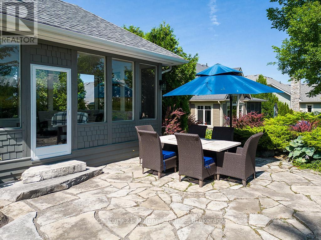116 Landry Lane, Blue Mountains, Ontario  N0H 2P0 - Photo 35 - X12278680
