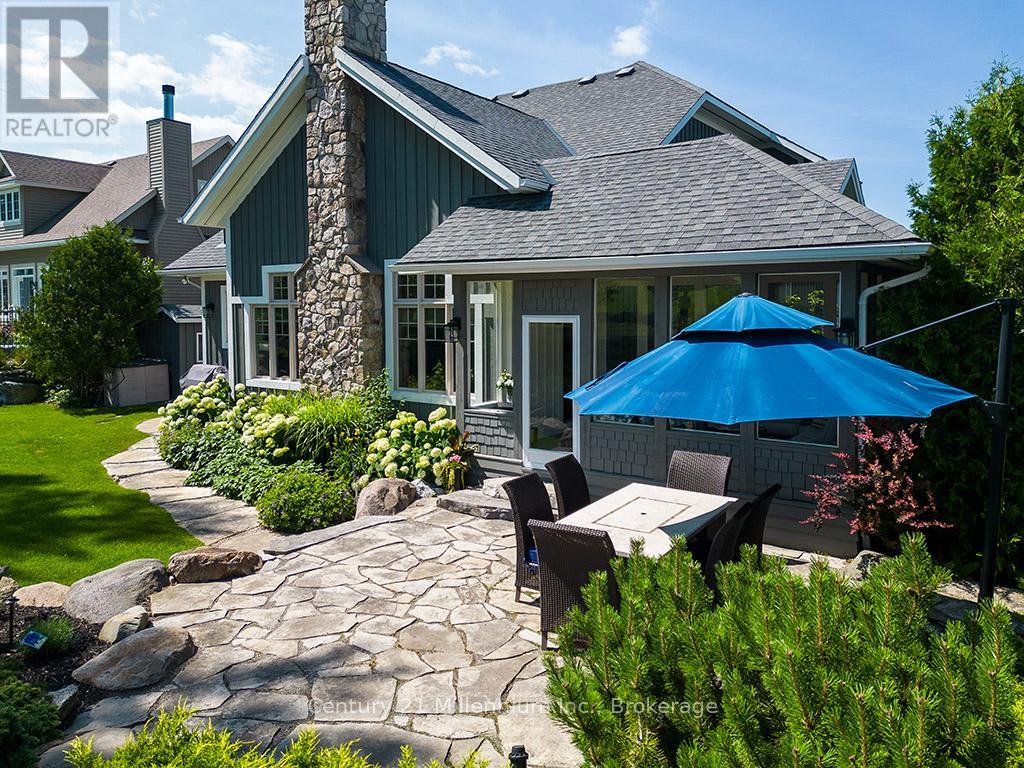 116 Landry Lane, Blue Mountains, Ontario  N0H 2P0 - Photo 36 - X12278680