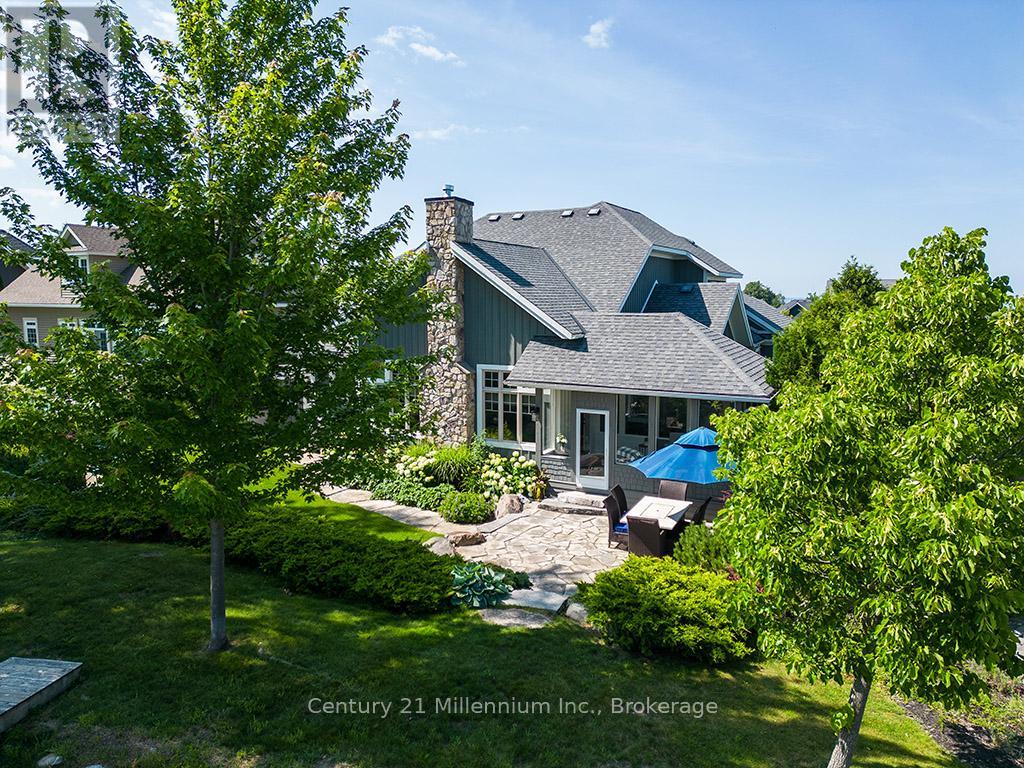 116 Landry Lane, Blue Mountains, Ontario  N0H 2P0 - Photo 37 - X12278680