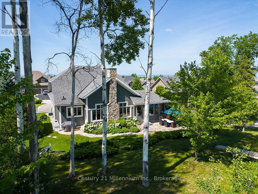 116 Landry Lane, Blue Mountains, Ontario  N0H 2P0 - Photo 39 - X12278680