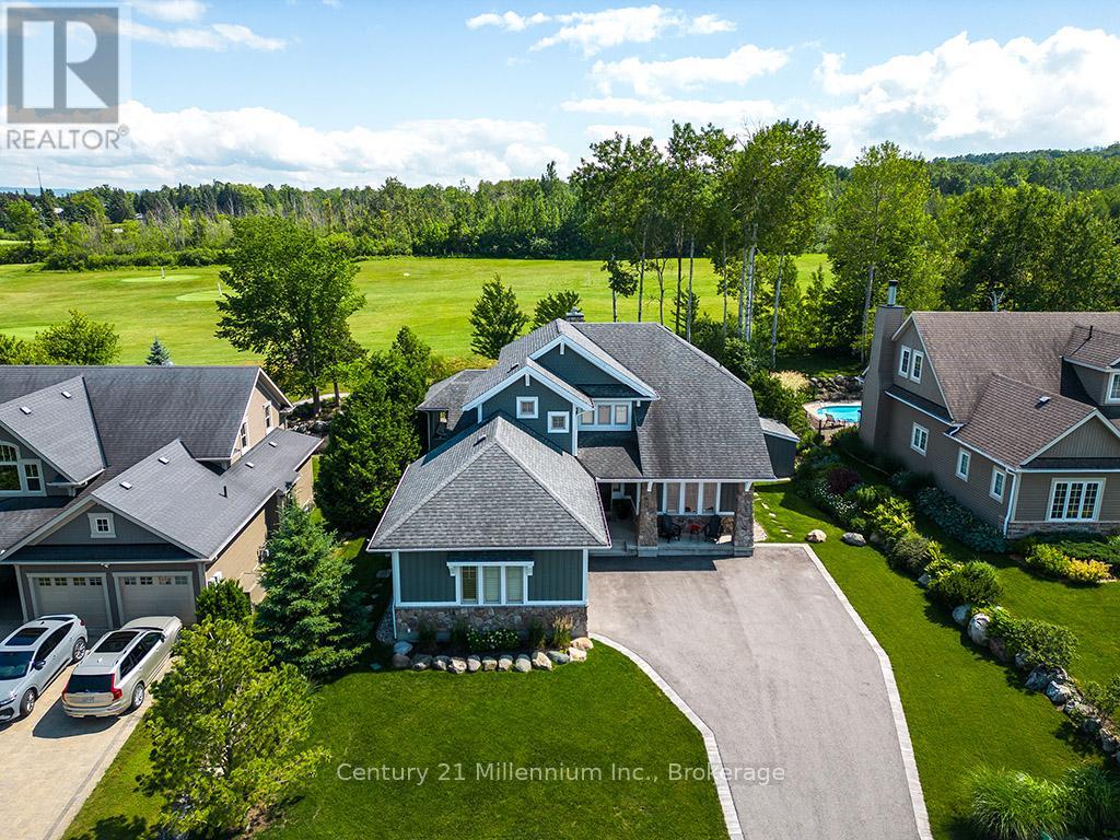 116 Landry Lane, Blue Mountains, Ontario  N0H 2P0 - Photo 4 - X12278680
