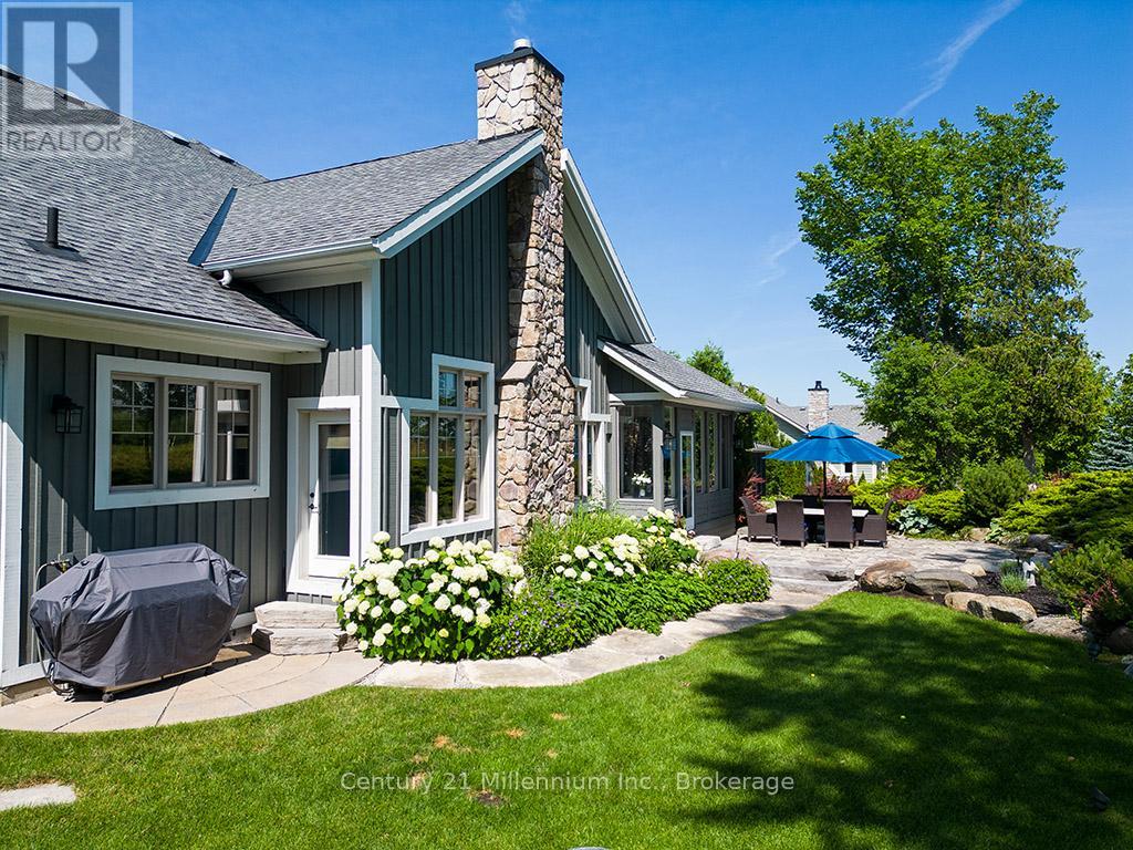 116 Landry Lane, Blue Mountains, Ontario  N0H 2P0 - Photo 42 - X12278680