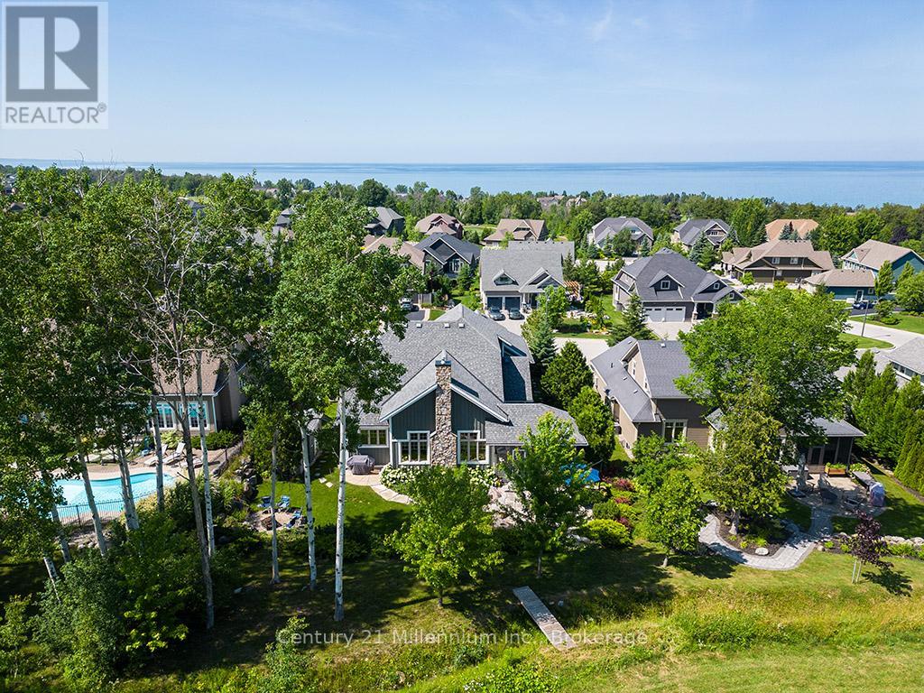 116 Landry Lane, Blue Mountains, Ontario  N0H 2P0 - Photo 44 - X12278680