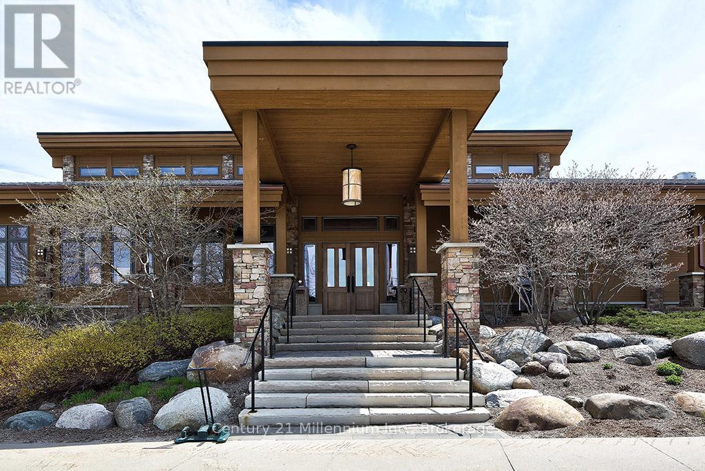 116 Landry Lane, Blue Mountains, Ontario  N0H 2P0 - Photo 46 - X12278680