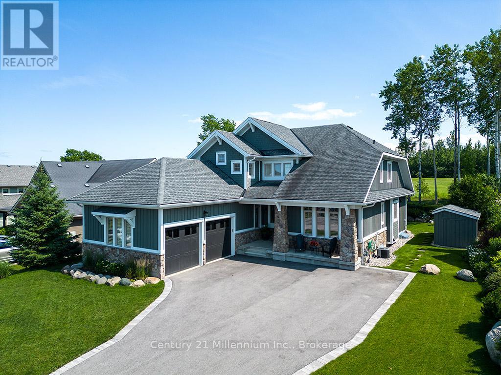 116 Landry Lane, Blue Mountains, Ontario  N0H 2P0 - Photo 5 - X12278680