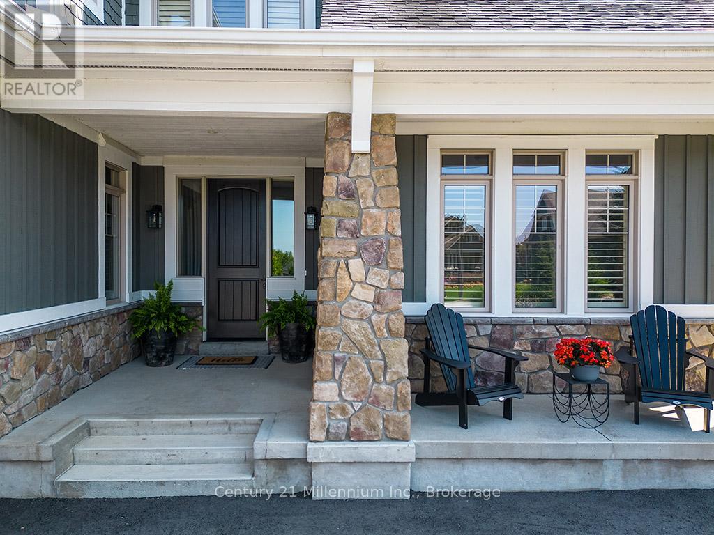 116 Landry Lane, Blue Mountains, Ontario  N0H 2P0 - Photo 6 - X12278680
