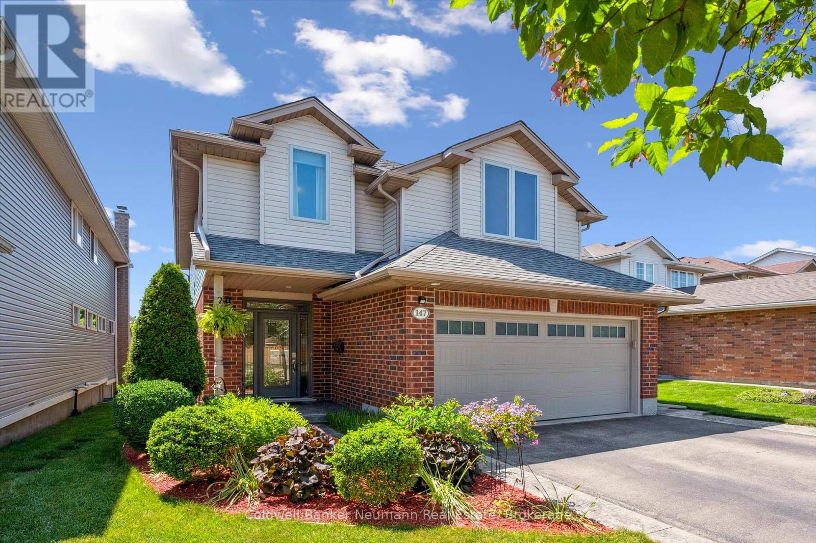 Property at 147 MILSON CRESCENT image 1