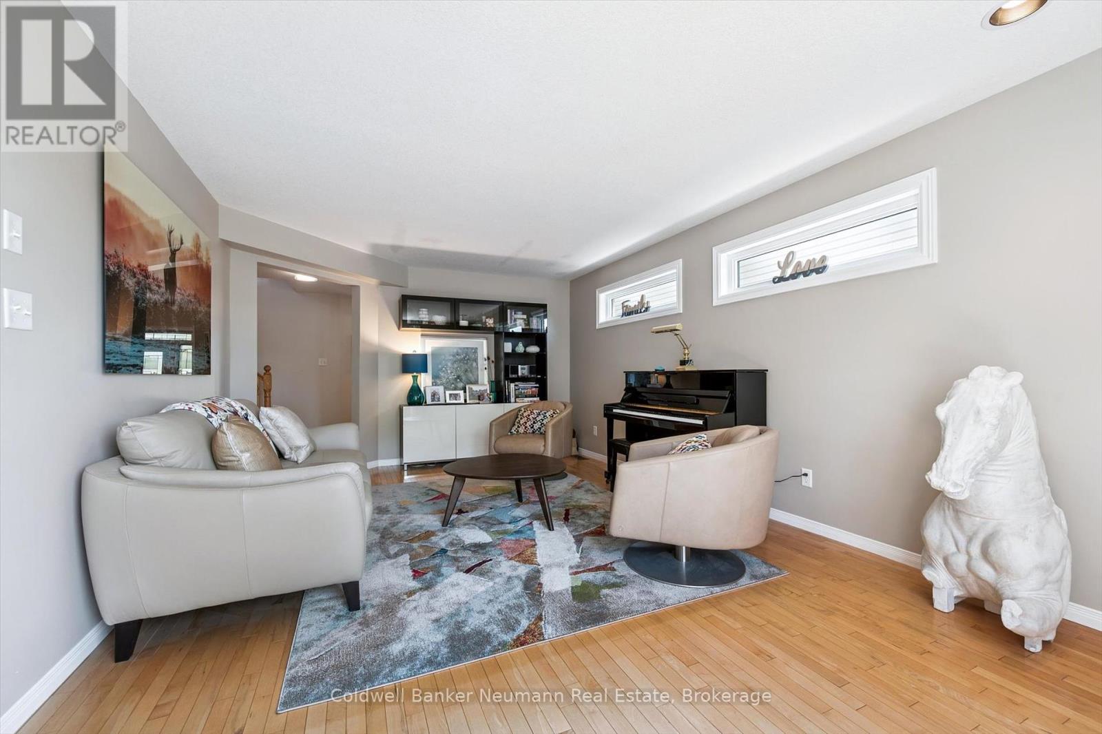 147 Milson Crescent, Guelph, Ontario  N1C 1G5 - Photo 10 - X12278735
