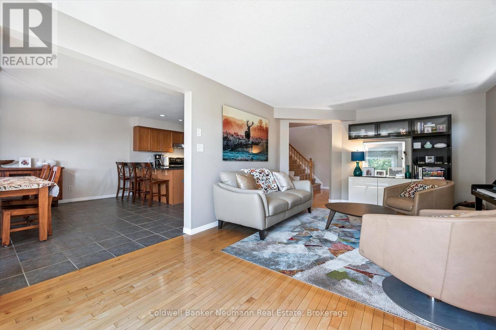 147 Milson Crescent, Guelph, Ontario  N1C 1G5 - Photo 11 - X12278735