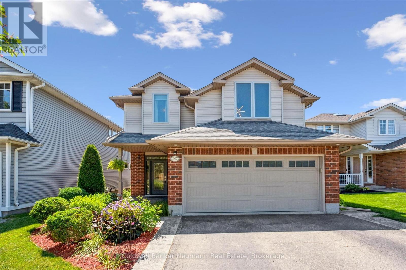Property at 147 MILSON CRESCENT image 2