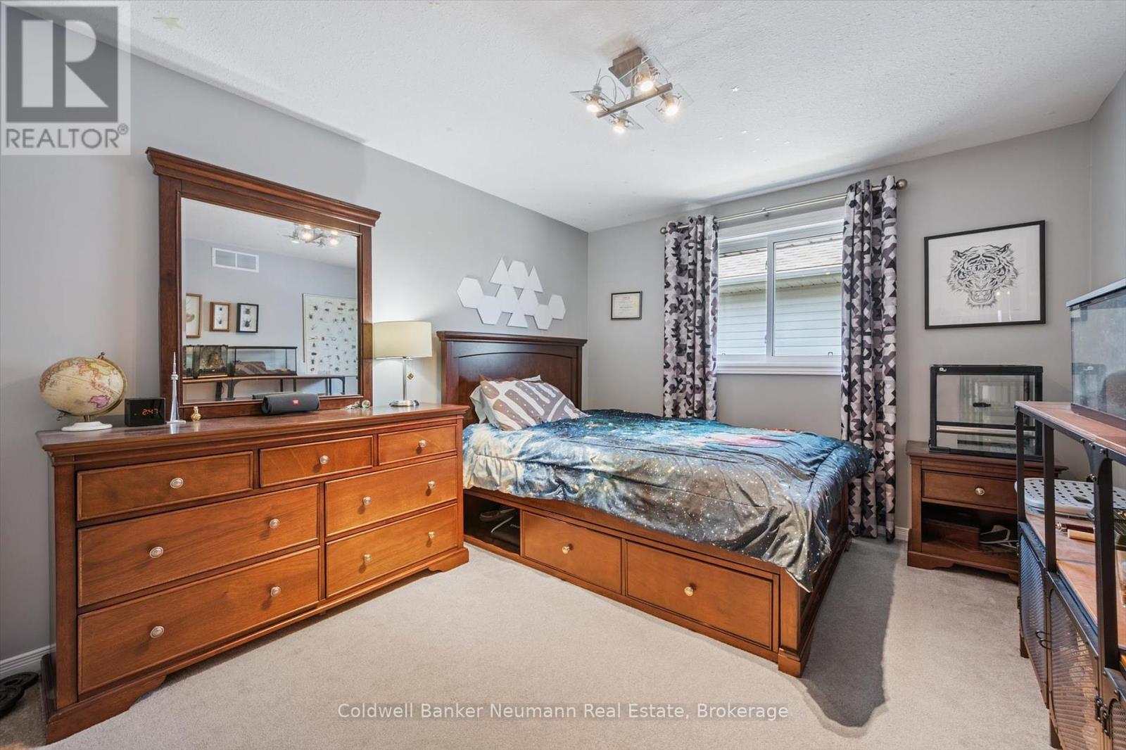 147 Milson Crescent, Guelph, Ontario  N1C 1G5 - Photo 24 - X12278735