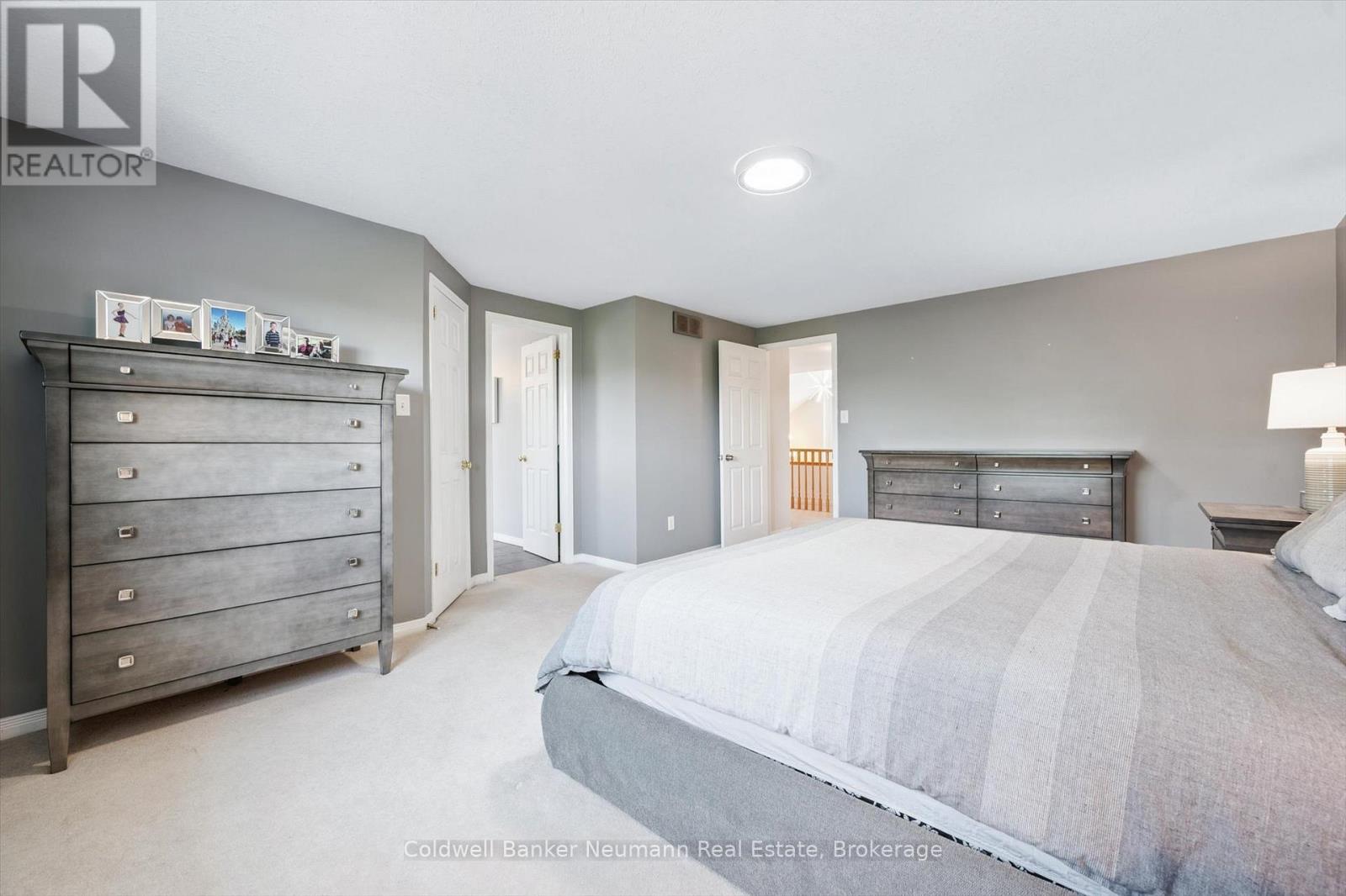 147 Milson Crescent, Guelph, Ontario  N1C 1G5 - Photo 27 - X12278735