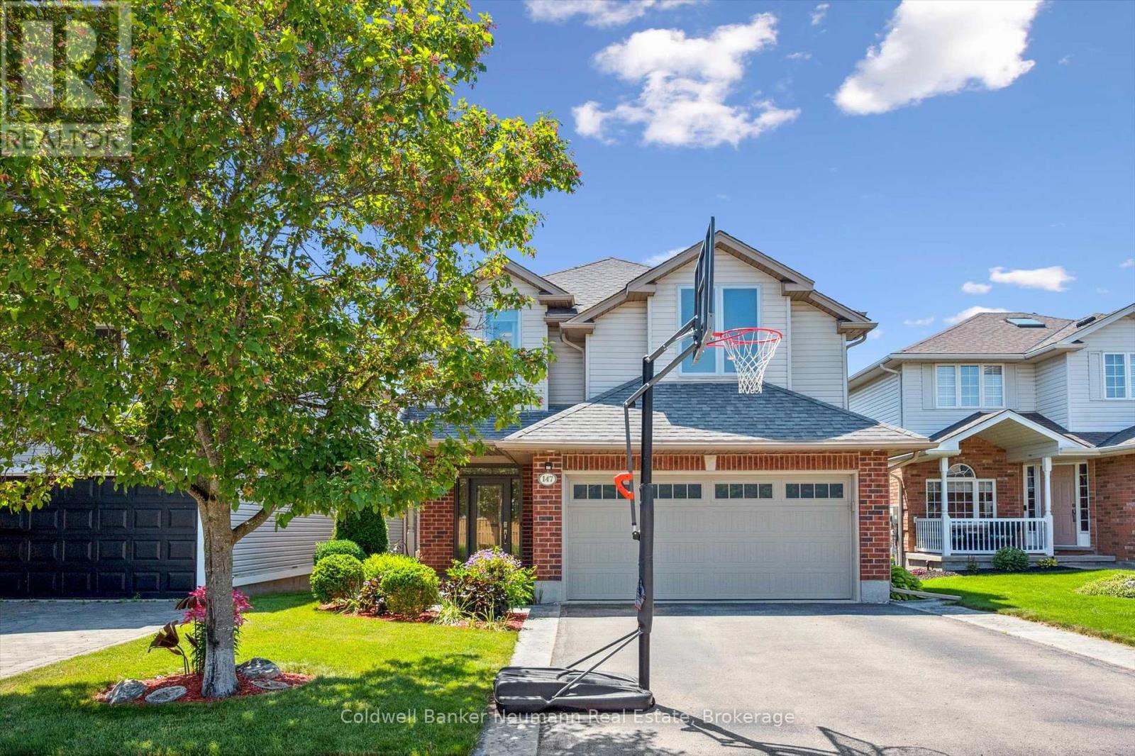 Property at 147 MILSON CRESCENT image 3