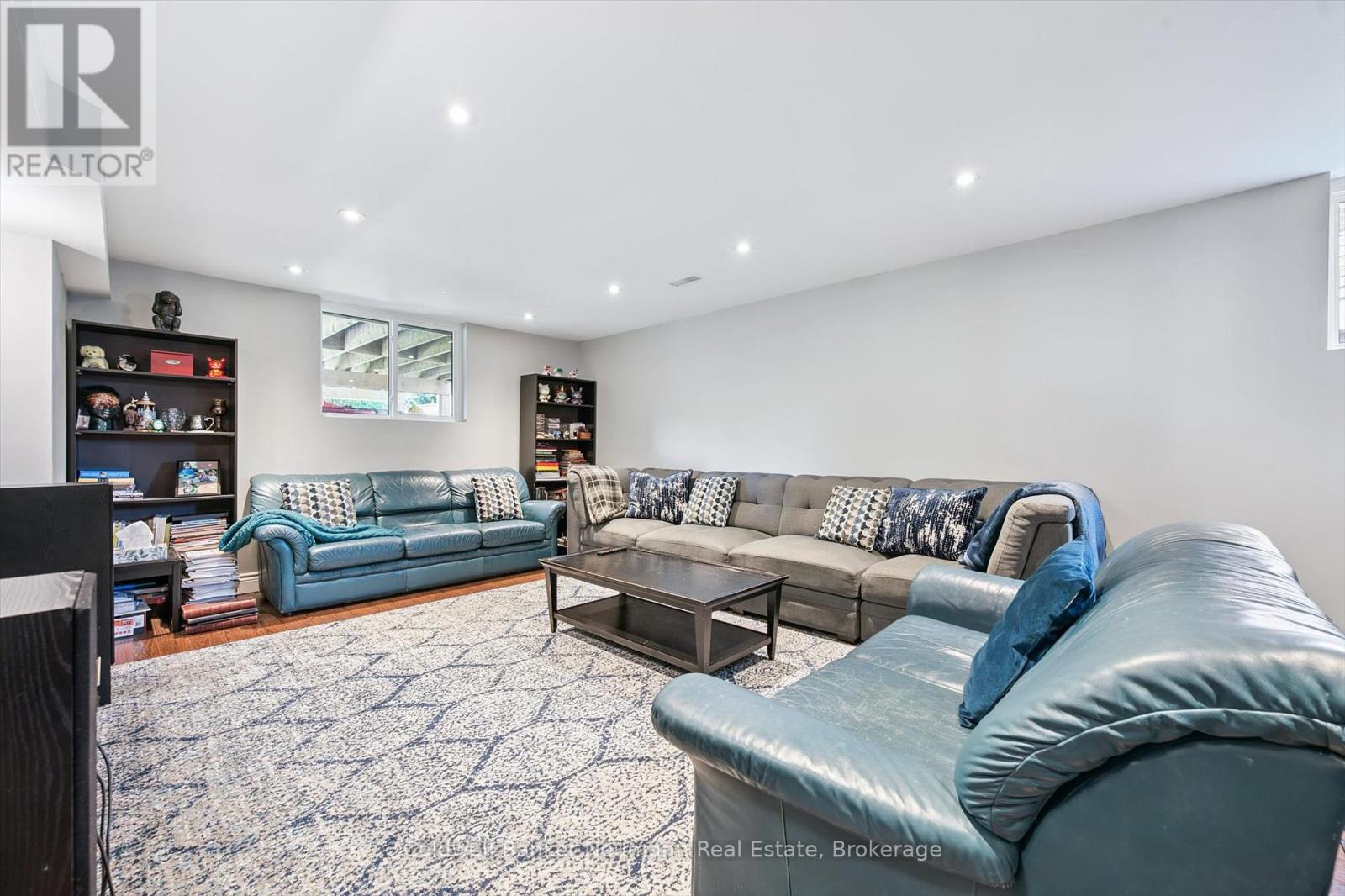 147 Milson Crescent, Guelph, Ontario  N1C 1G5 - Photo 30 - X12278735