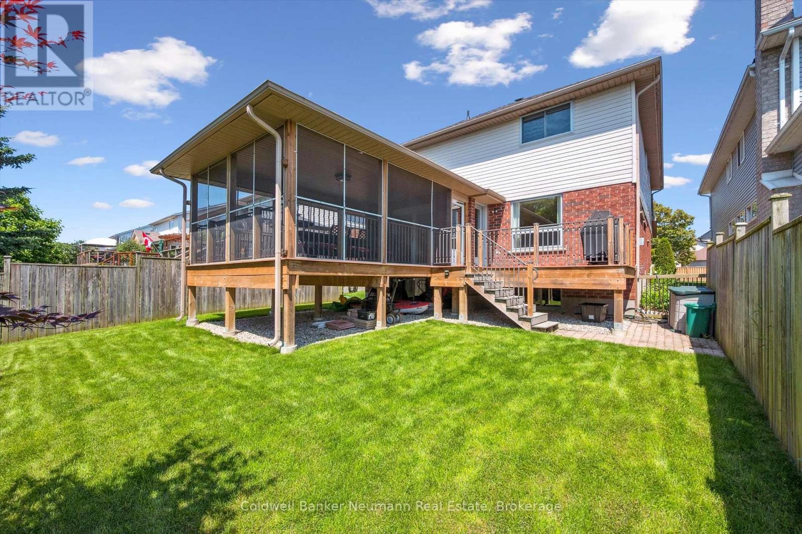 147 Milson Crescent, Guelph, Ontario  N1C 1G5 - Photo 40 - X12278735