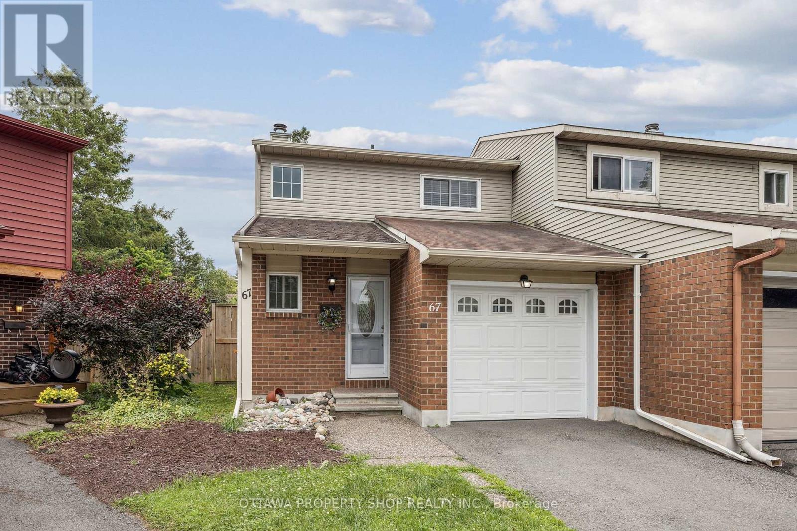 Property at 67 GENTLE GATE CRESCENT image 1