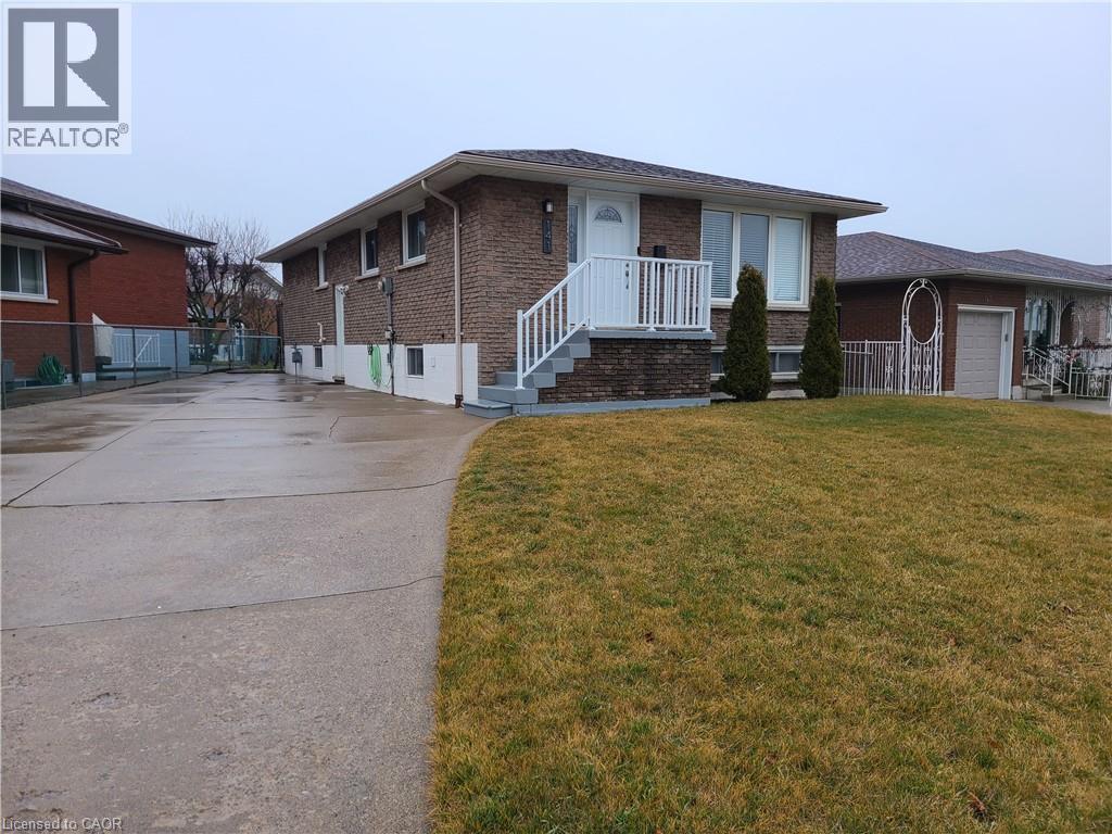 141 Marcella Crescent Unit# 1 (Main Floor), Hamilton, Ontario  L9K 6G2 - Photo 1 - 40750379